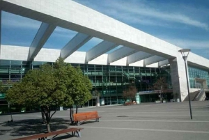 Private City Tour Santiago de Chile