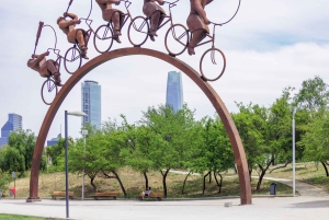 Private City Tour Santiago de Chile