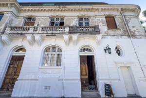 Private City Tour Santiago de Chile