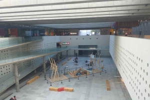 Private City Tour Santiago de Chile