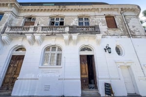 Tour privado de la ciudad de Santiago de Chile