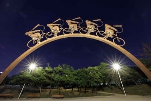 Tour privado de la ciudad de Santiago de Chile