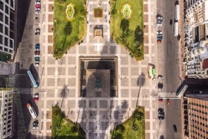 Privat heldagsresa till Montevideo från Buenos Aires