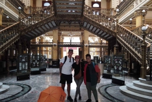 Private Historic Downtown Tour - Top Rated