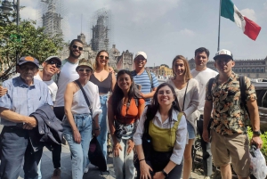 Private Historic Downtown Tour - Top Rated