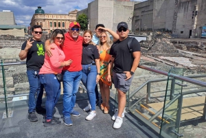 Private Historic Downtown Tour - Top Rated