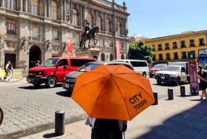 Tour Privado pelo Centro Histórico - Melhor Avaliado