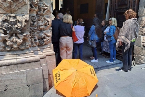 Tour Privado pelo Centro Histórico - Melhor Avaliado