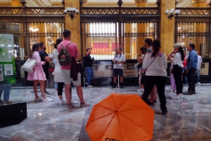 Tour Privado pelo Centro Histórico - Melhor Avaliado