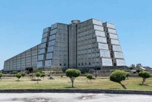 Privé: Santo Domingo-dagtour met lunch en drankjes