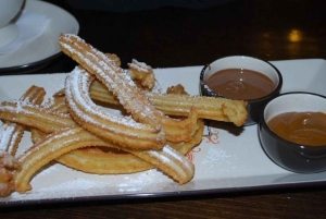 Guia de turismo privado na cidade do México: Experiência personalizada