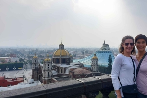 Guia de turismo privado na cidade do México: Experiência personalizada