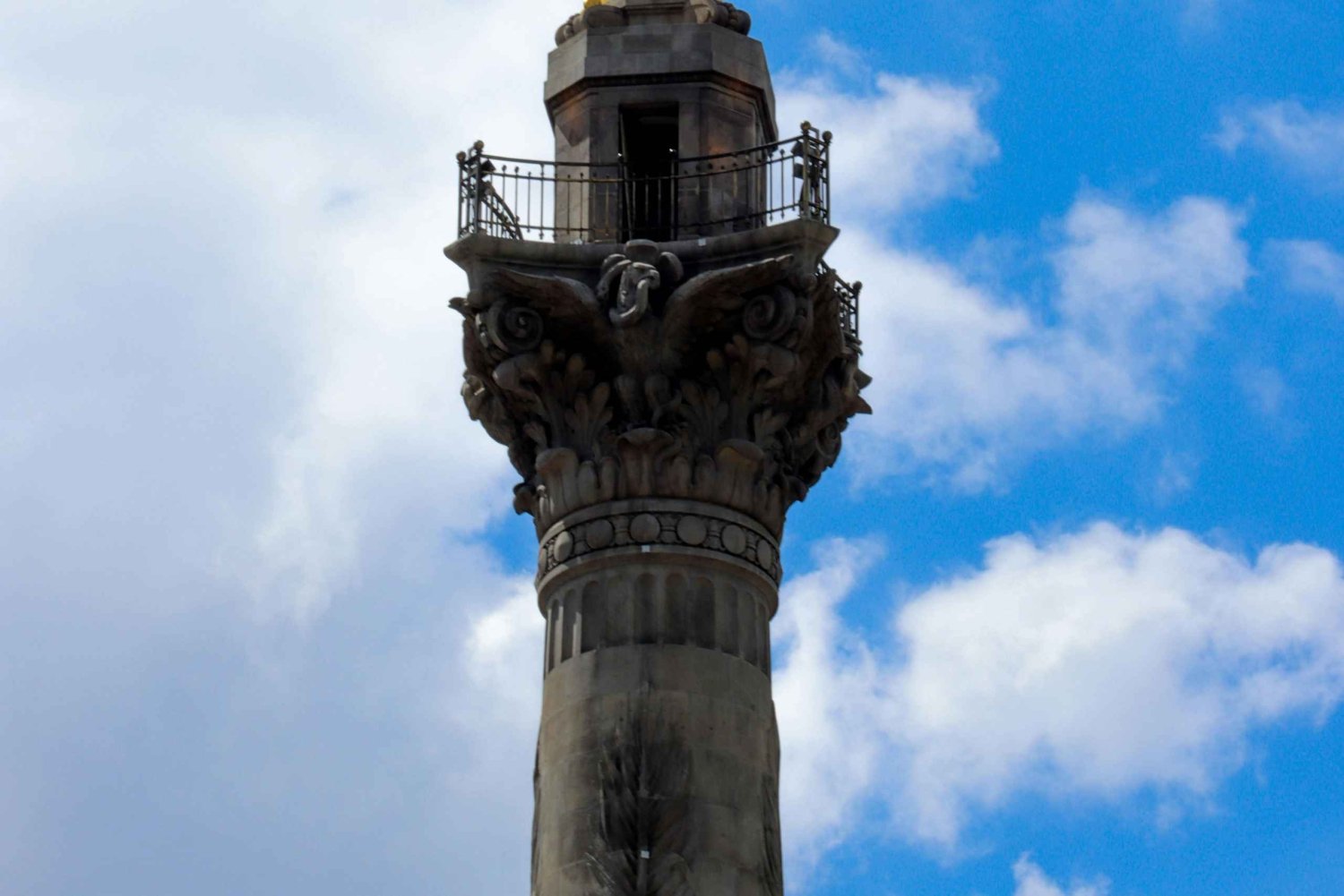 Privétour langs de meest iconische plekken van Mexico-Stad