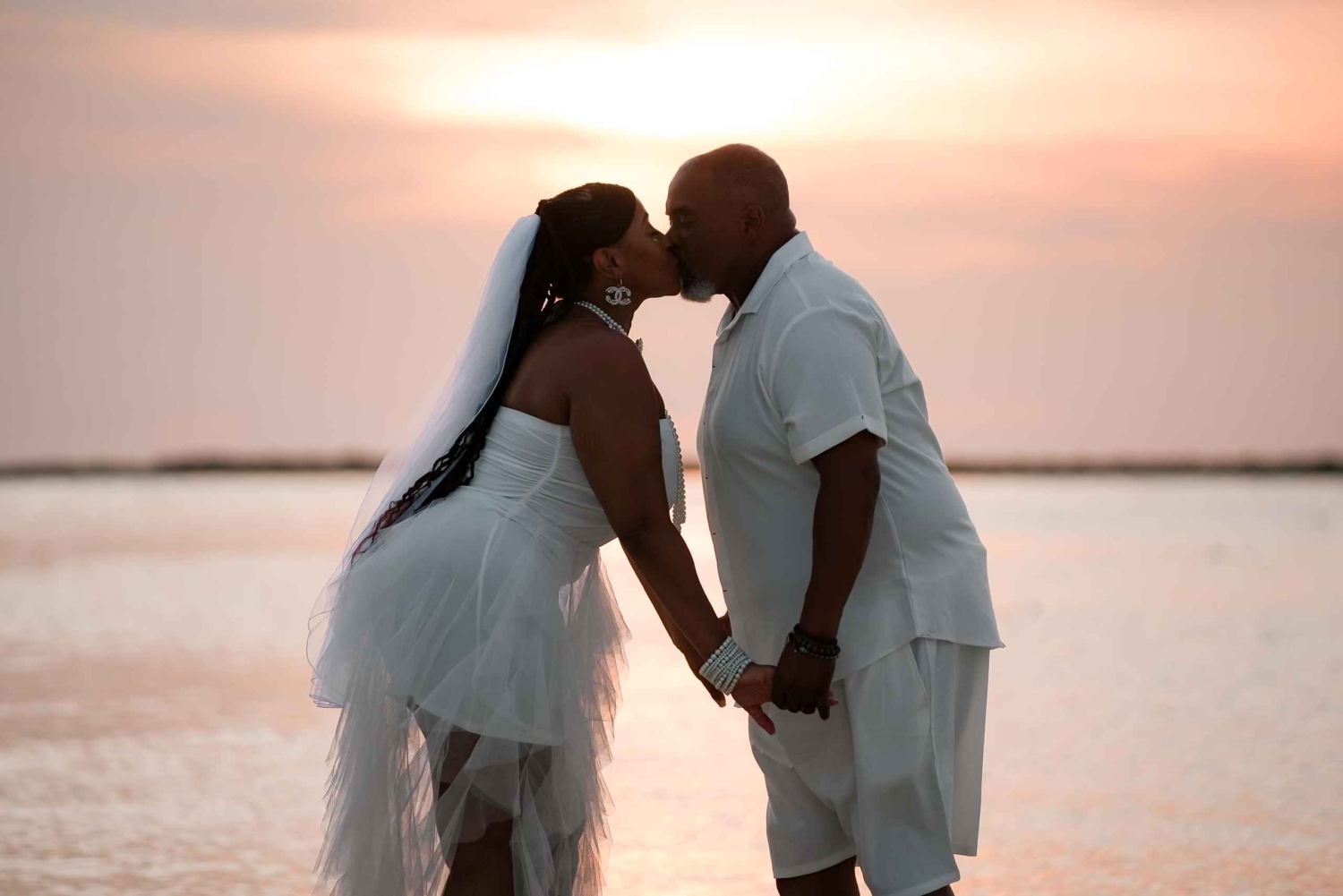 Частная фотосессия в Плайя-дель-Кармен