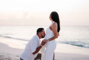 Частная фотосессия в Плайя-дель-Кармен