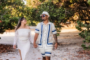 Частная фотосессия в Плайя-дель-Кармен