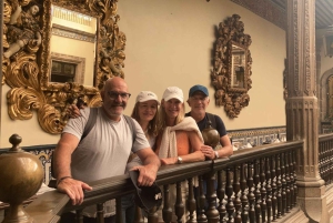 Private VIP Tour City Center, Guadalupe Shrine - Best Rated