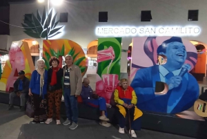 Private VIP Tour City Center, Guadalupe Shrine - Best Rated