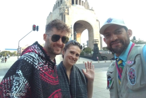 Private VIP Tour City Center, Guadalupe Shrine - Best Rated