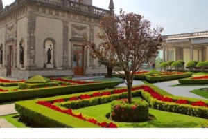 Excursão a pé particular Joias do Centro Histórico da Cidade do México