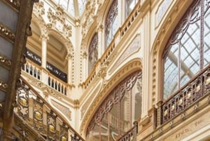 Tour privado a pie por el Centro Histórico de la Ciudad de México