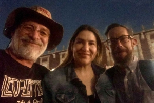 Private Walking Tour Legends and Events Historic Center CDMX