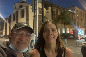 Private Walking Tour Legends and Events Historic Center CDMX