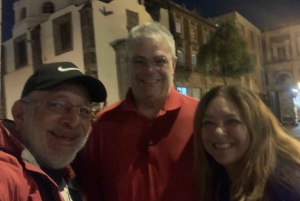 Private Walking Tour Legends and Events Historic Center CDMX