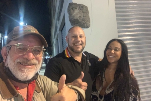 Private Walking Tour Legends and Events Historic Center CDMX