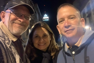 Private Walking Tour Legends and Events Historic Center CDMX