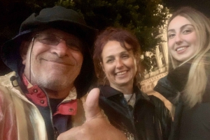 Private Walking Tour Legends and Events Historic Center CDMX