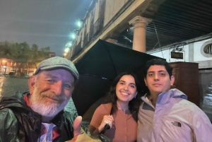 Private Walking Tour Legends and Events Historic Center CDMX