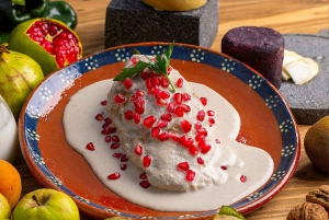 Puebla et Cholula : baroque, pyramides et églises