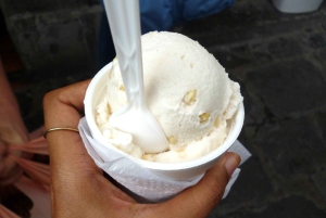 Puebla: Introductory Walking Tour with Ice Cream