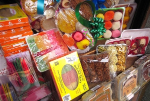 Puebla: Introductory Walking Tour with Ice Cream