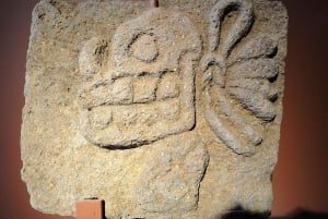 Puebla: Mexicos største arkæologiske udgravning og Cholula