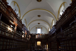 Puebla: Sightseeing Walking Tour with Food Tastings