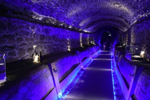 Puebla: Sightseeing Walking Tour with Food Tastings