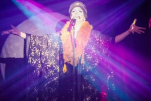 Guapatini Live at Guapatini’s Show Bar