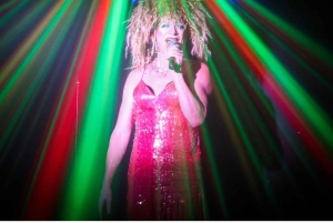 Guapatini Live at Guapatini’s Show Bar