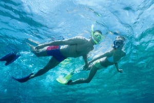 Puerto del Carmen : excursion de snorkeling avec un instructeur