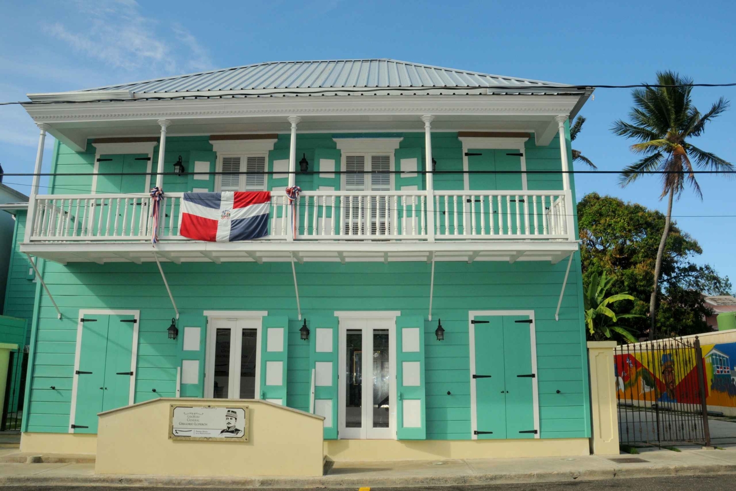 Puerto Plata City Tour and Cable Car Ride