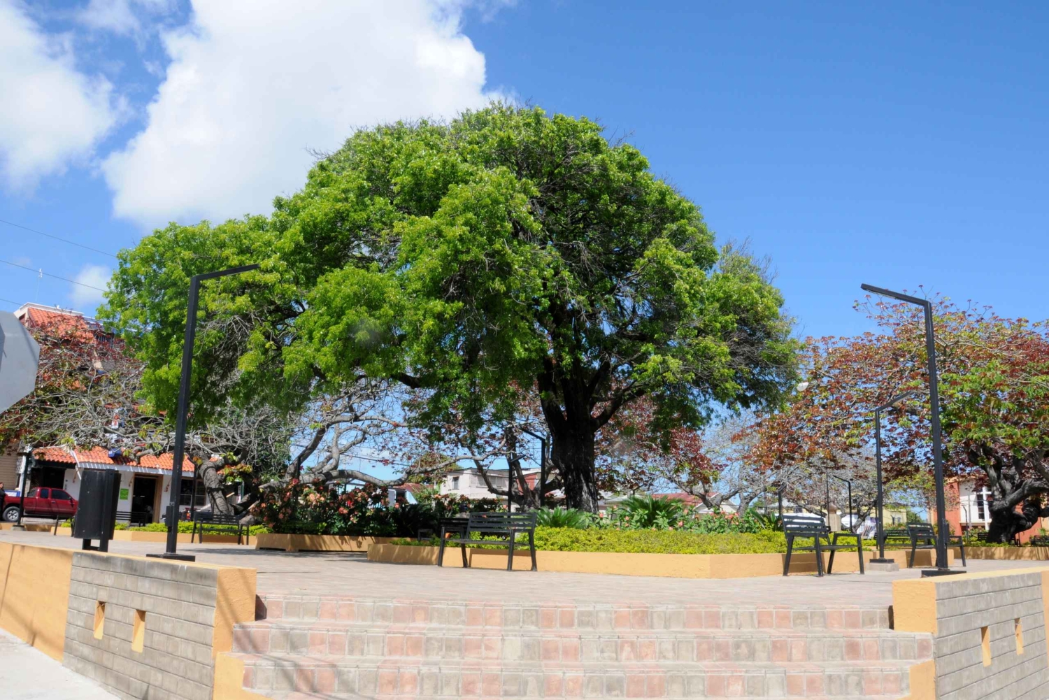 Puerto Plata City Tour and Cable Car Ride