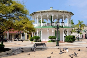 Puerto Plata City Tour and Cable Car Ride