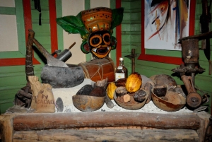 Puerto Plata City Tour and Cable Car Ride