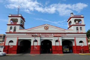 Puerto Plata City Tour and Cable Car Ride