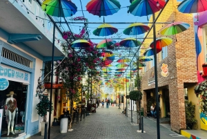 Puerto Plata City Tour and Cable Car Ride