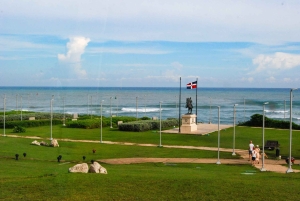 Puerto Plata City Tour and Cable Car Ride