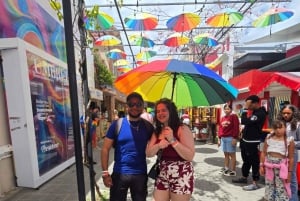 Puerto Plata: City Tour with Rum and Chocolate Factories