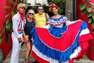 Puerto Plata: City Tour with Rum and Chocolate Factories